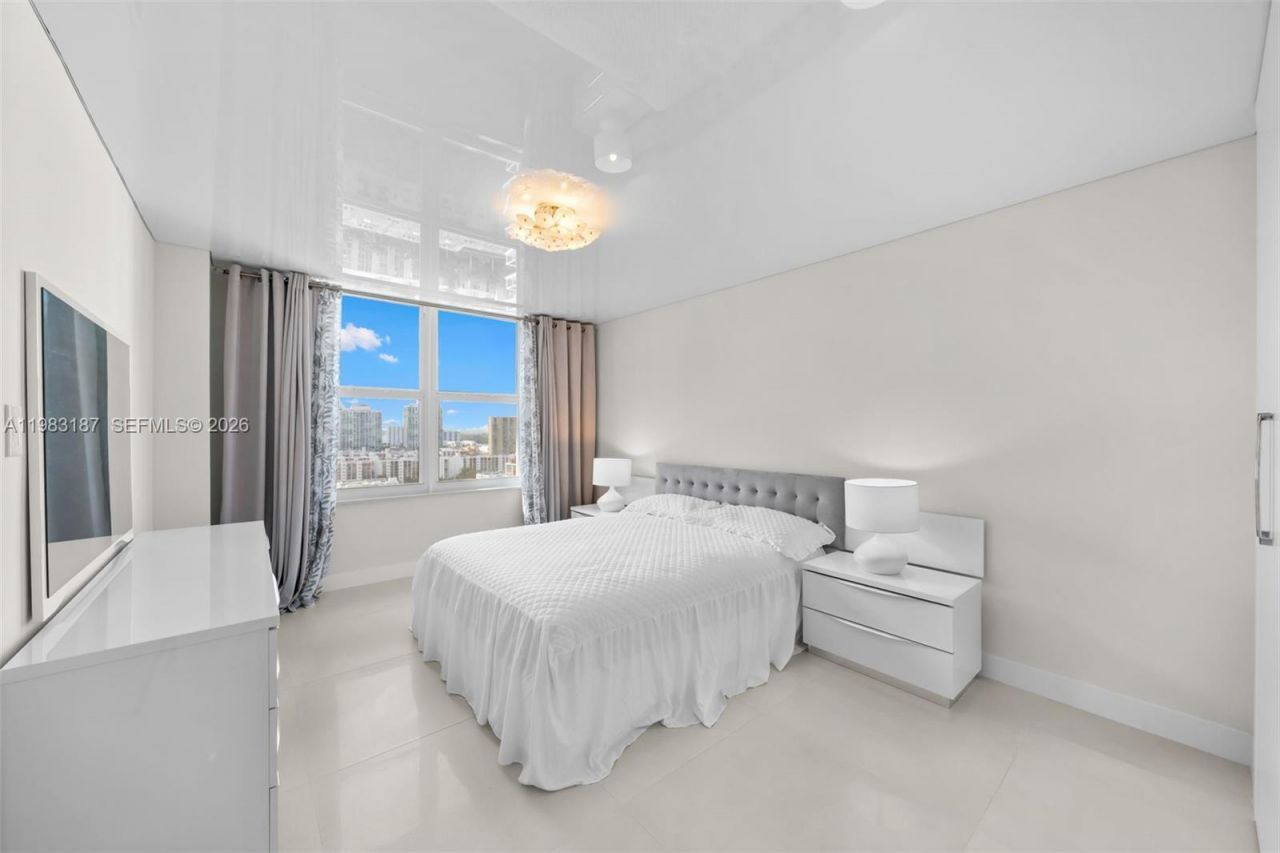 230 S 174th St, Unit 2202, Sunny Isles Beach, FL 33160 Photo