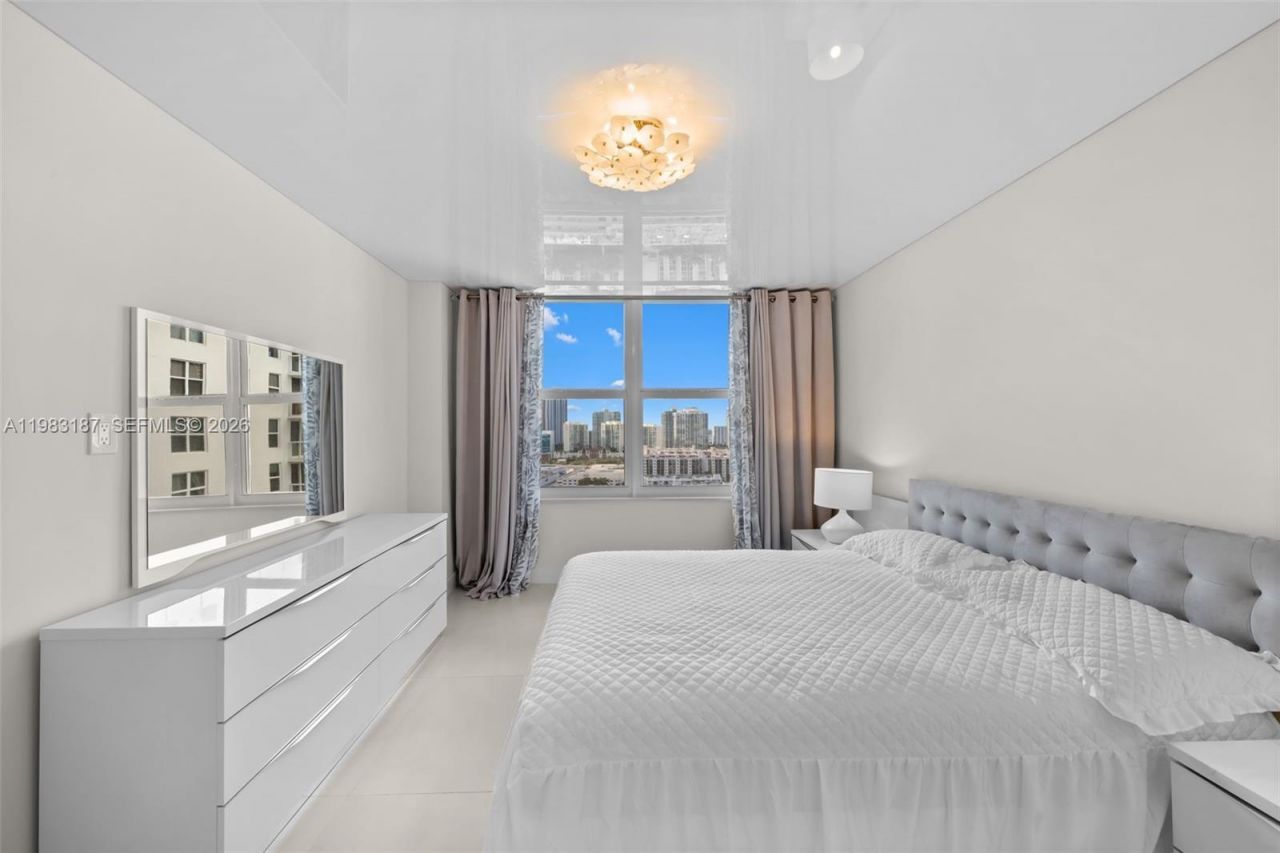 230 S 174th St, Unit 2202, Sunny Isles Beach, FL 33160 Photo