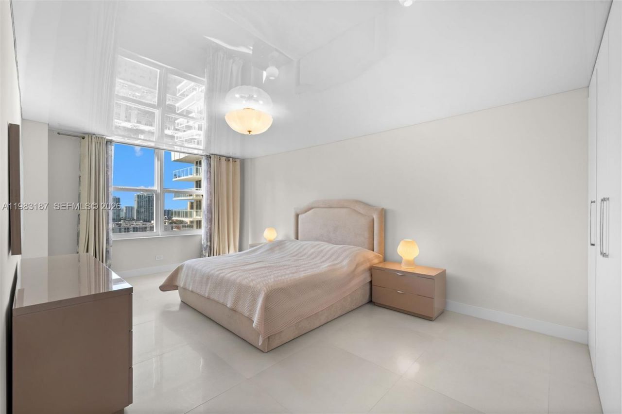 230 S 174th St , Unit 2202, Sunny Isles Beach, FL 33160 Photo