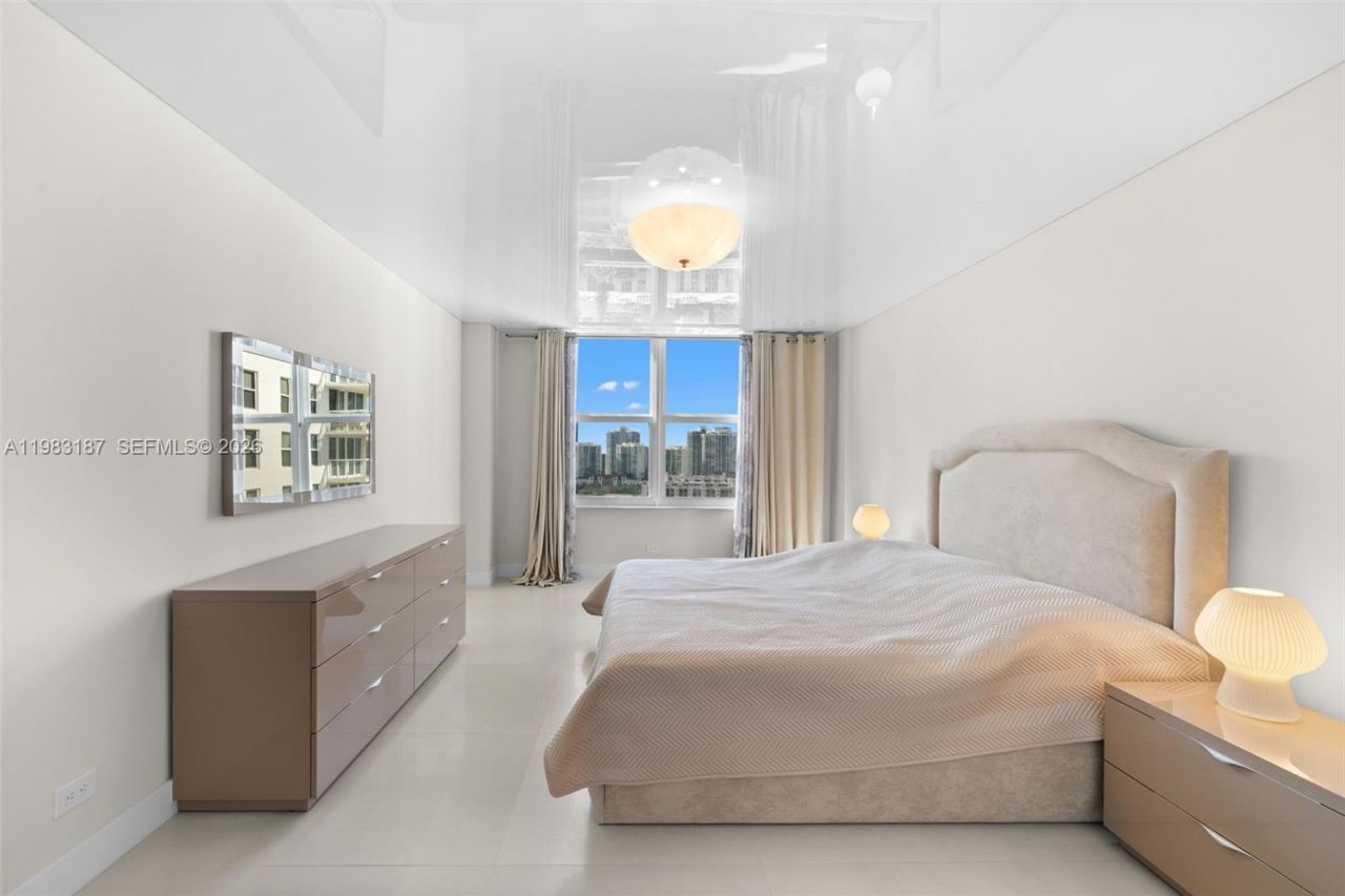 230 S 174th St , Unit 2202, Sunny Isles Beach, FL 33160 Photo