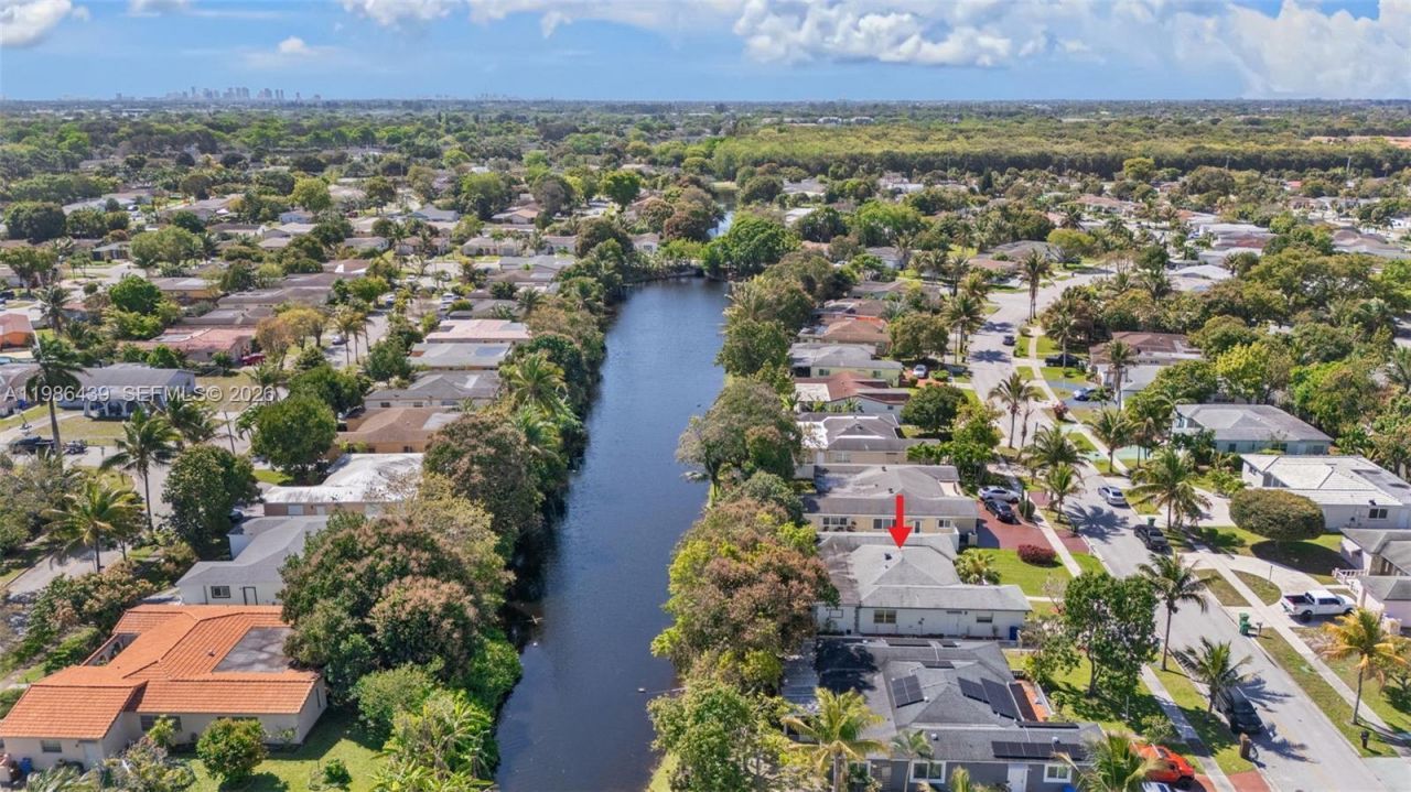 815 SW 50th Ter , Margate, FL 33068 Photo