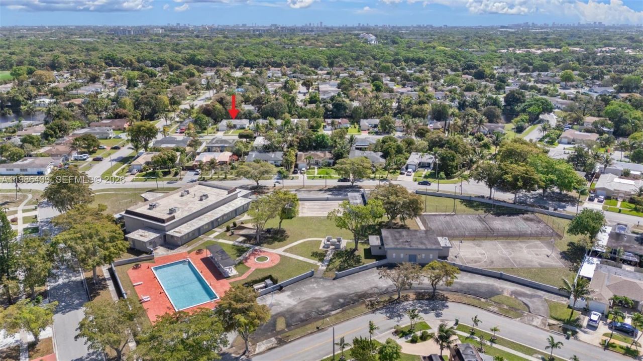 815 SW 50th Ter , Margate, FL 33068 Photo