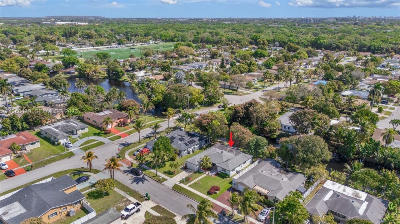 815 SW 50th Ter , Margate, FL 33068 Photo