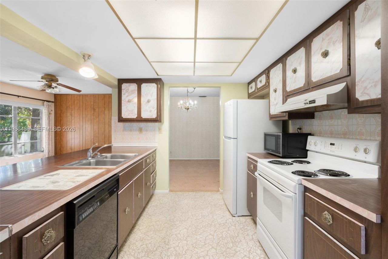 815 SW 50th Ter , Margate, FL 33068 Photo