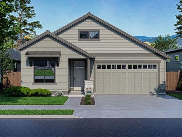 3030 NW Celilo Lane, Bend, OR 97703