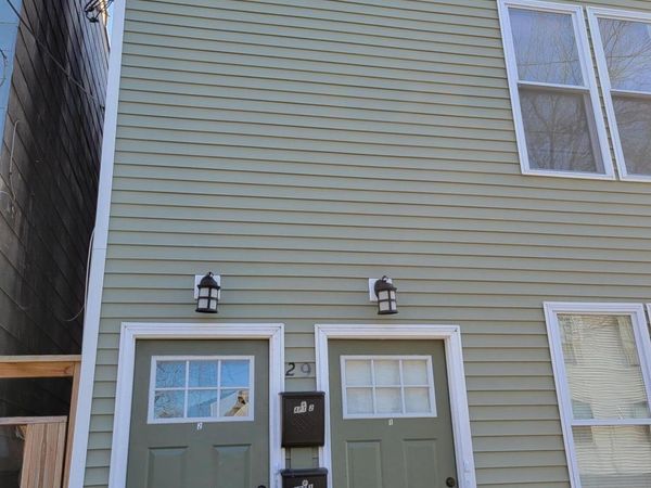 29 Robin Street, Unit 2, Albany, NY 12206