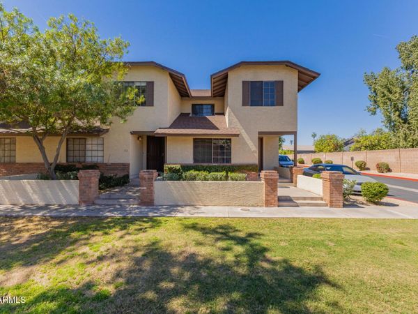170 E GUADALUPE Road, Unit 173, Gilbert, AZ 85234