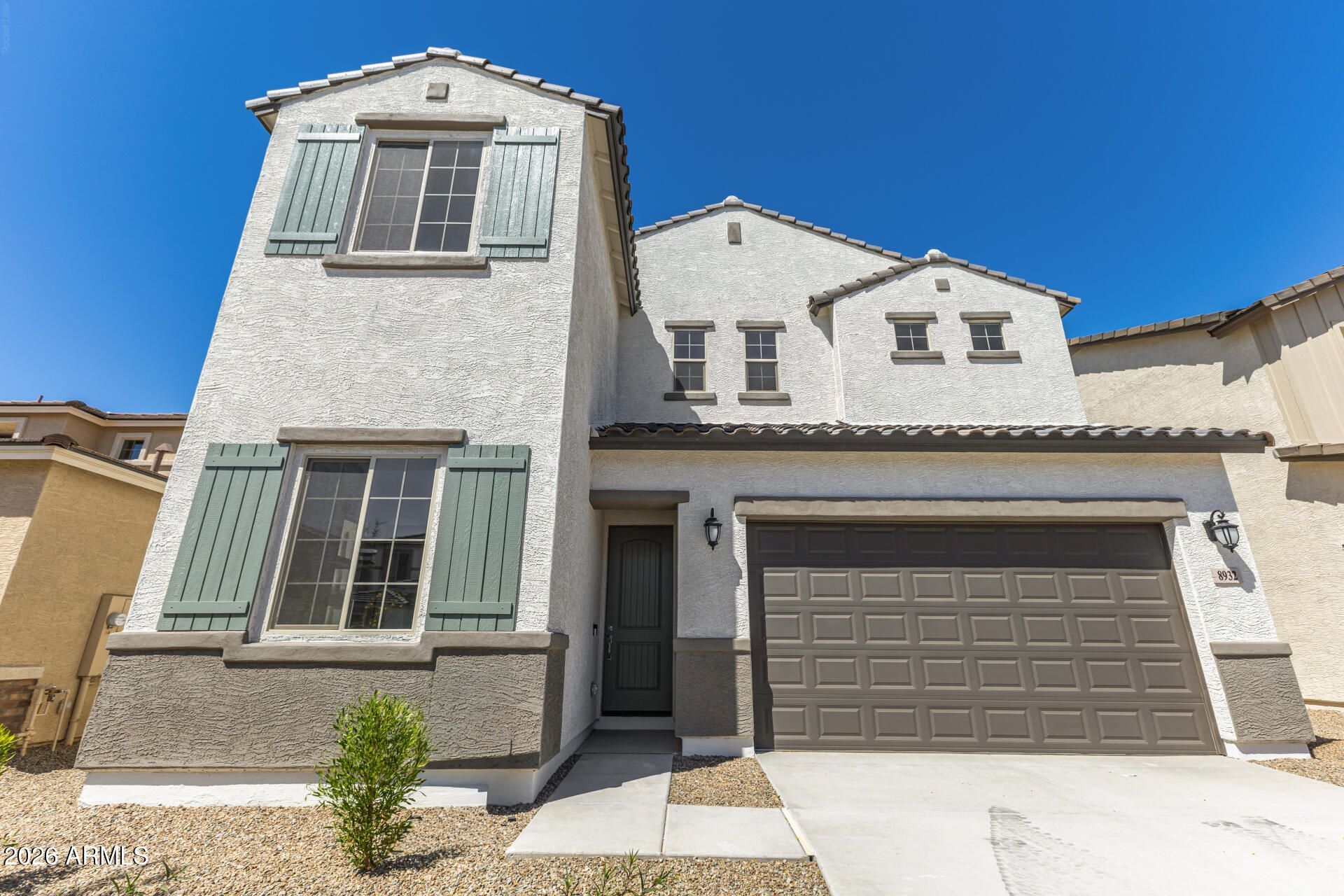 8932 E Covina Street, Mesa, AZ 85207 Main Photo