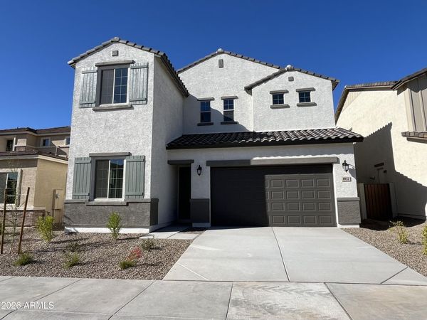 8932 E COVINA Street, Mesa, AZ 85207