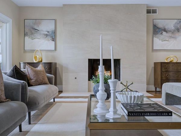 6415 Forestshire Drive, Dallas, TX 75230