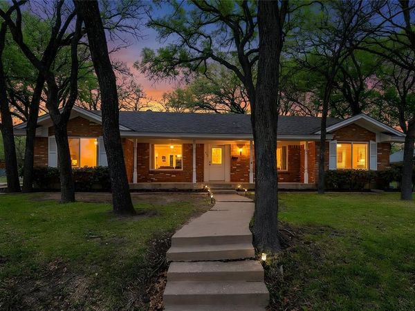 944 Mountain Terrace, Hurst, TX 76053