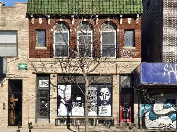 1325 N Ashland Avenue , Chicago, IL 60622