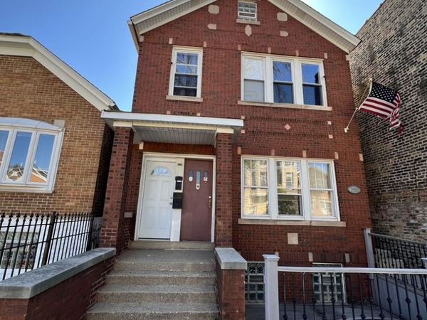 2953 S Emerald Avenue , Chicago, IL 60616