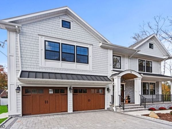 78 Glen Ave, Roseland, NJ 07068