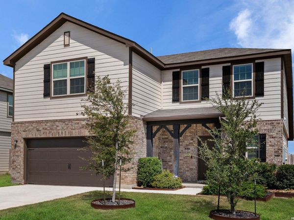 6930 STIPE Ln, Converse, TX 78109