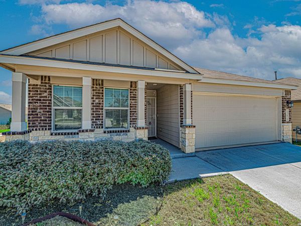 13024 Thyme, St Hedwig, TX 78152