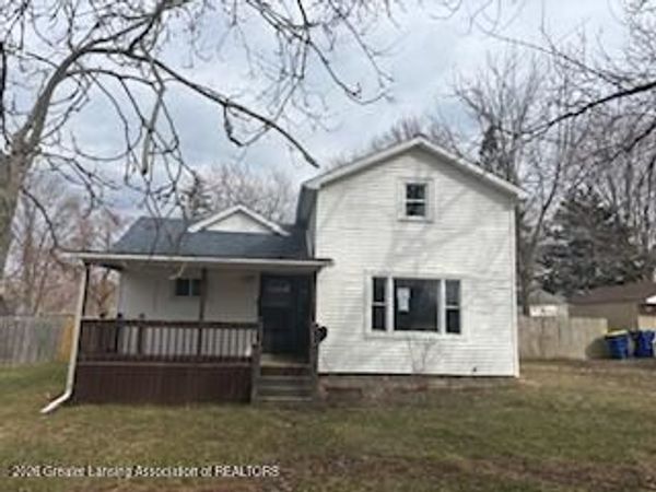323 S Brady Street, Corunna, MI 48817