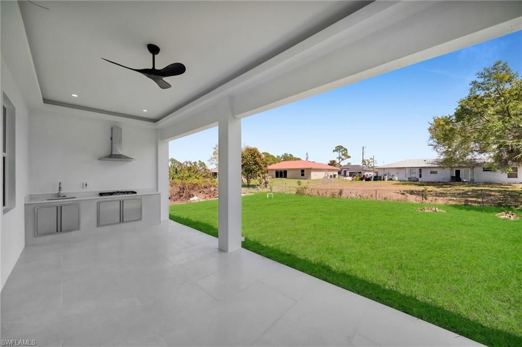 100 Denis Ave N, Lehigh Acres, FL 33971 Photo