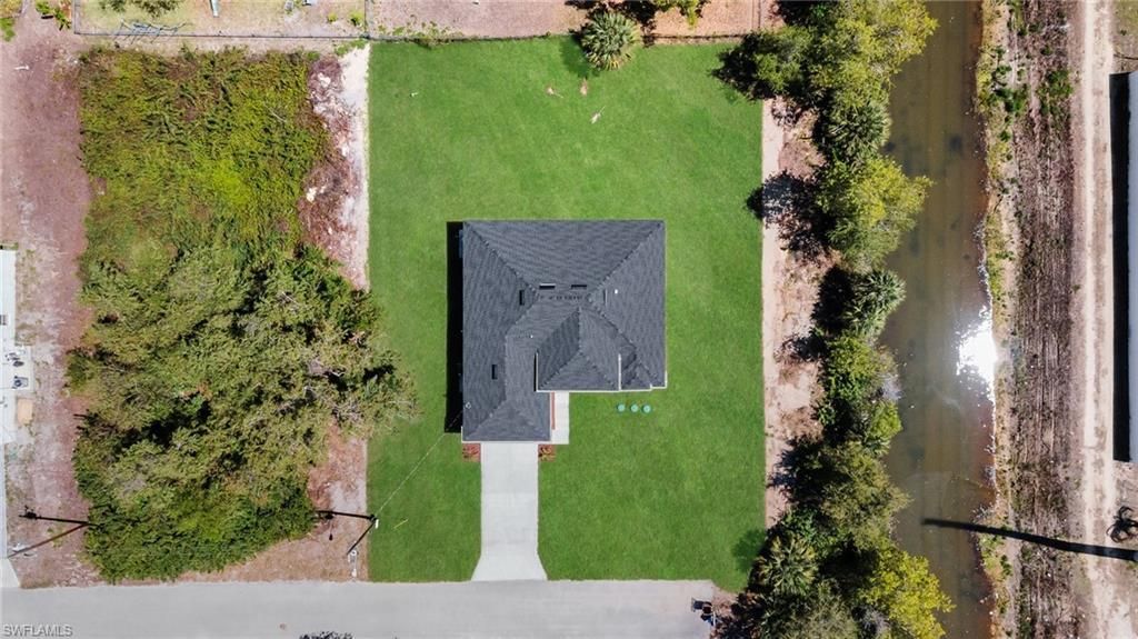 100 Denis Ave N, Lehigh Acres, FL 33971 Photo