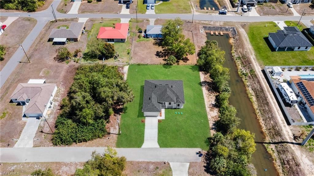 100 Denis Ave N, Lehigh Acres, FL 33971 Photo