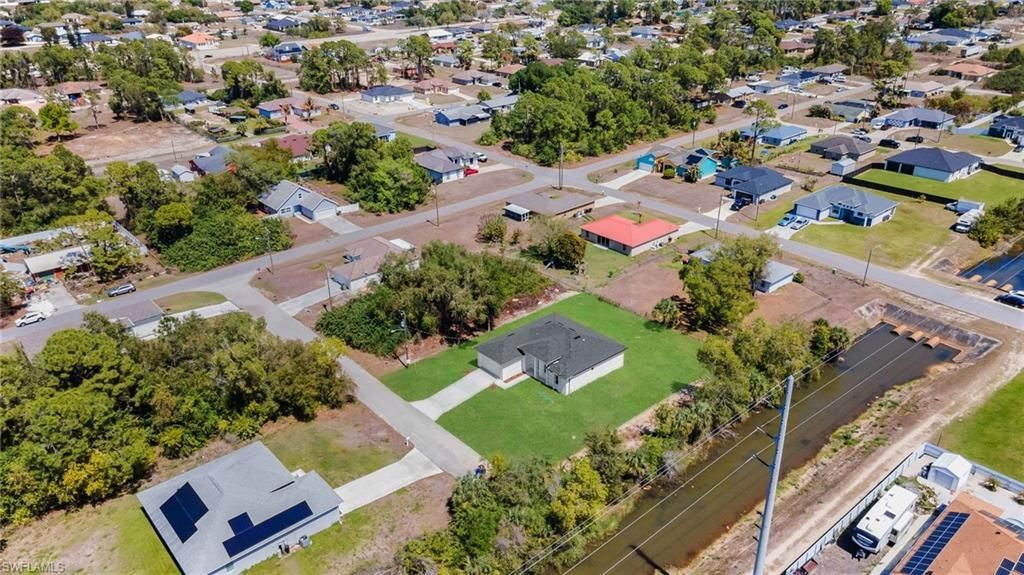 100 Denis Ave N, Lehigh Acres, FL 33971 Photo