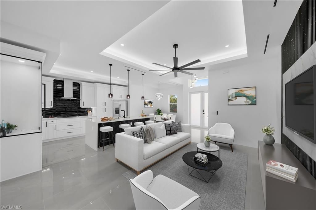 100 Denis Ave N, Lehigh Acres, FL 33971 Photo