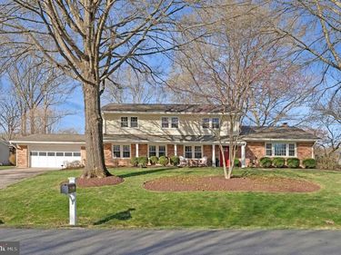 1714 SADDLE RIDGE COURT, VIENNA, VA 22182