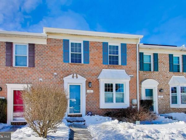 35 WELLSPRING CIRCLE, OWINGS MILLS, MD 21117