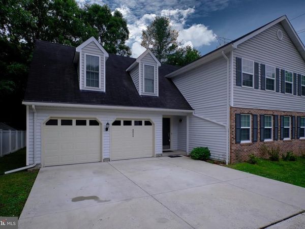 9046 NAYGALL ROAD, BALTIMORE, MD 21234