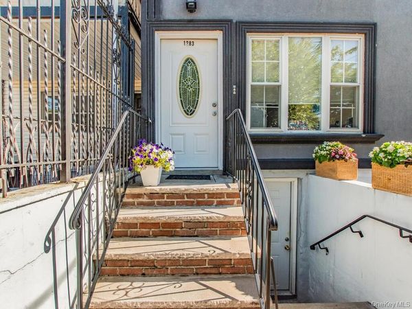 1283 E 223rd Street , Bronx, NY 10466