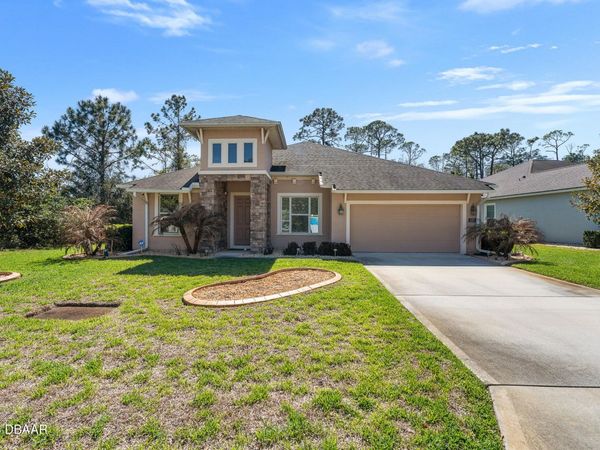 685 Aldenham Lane, Ormond Beach, FL 32174