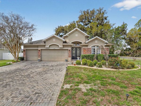 1726 Lady Fern Trail, DeLand, FL 32720