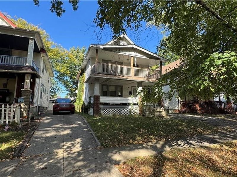 11316 Florian Avenue, Cleveland, OH 44111 Photo 2