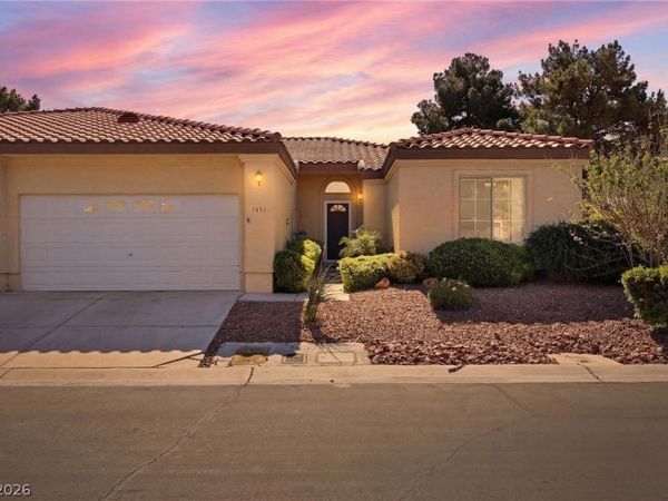 5433 Painted Mirage Road , Las Vegas, NV 89149