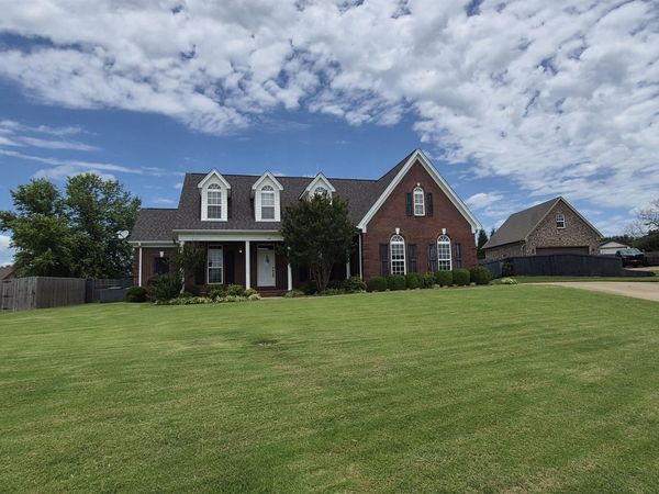 168 CLEMENTINE RD, Atoka, TN 38004