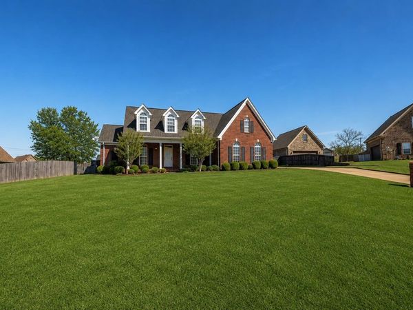 168 CLEMENTINE RD, Atoka, TN 38004