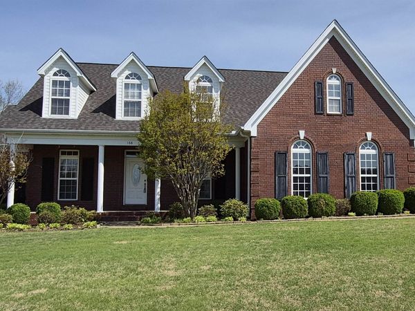 168 CLEMENTINE RD, Atoka, TN 38004