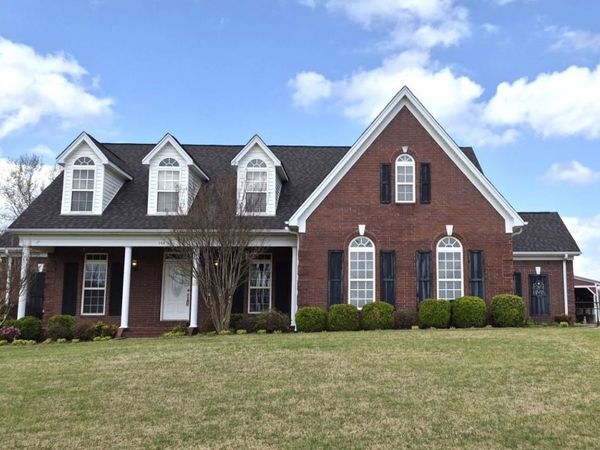 168 CLEMENTINE RD, Atoka, TN 38004