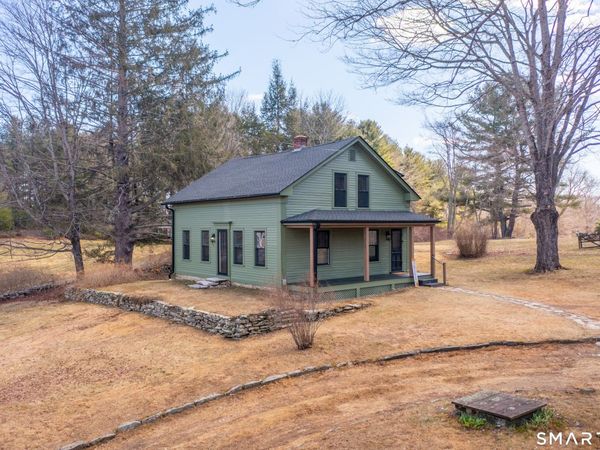 125 Hagstrom, Thompson, CT 06277