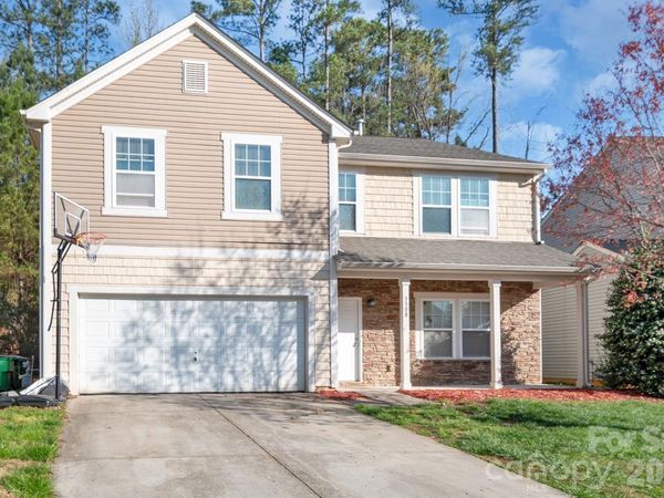 3308 Lemongrass Lane, Charlotte, NC 28214
