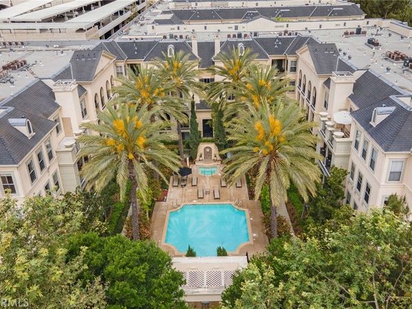 2212 Watermarke, Irvine, CA 92612