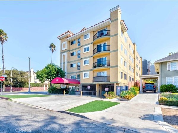 300 S Westmoreland, Los Angeles, CA 90020