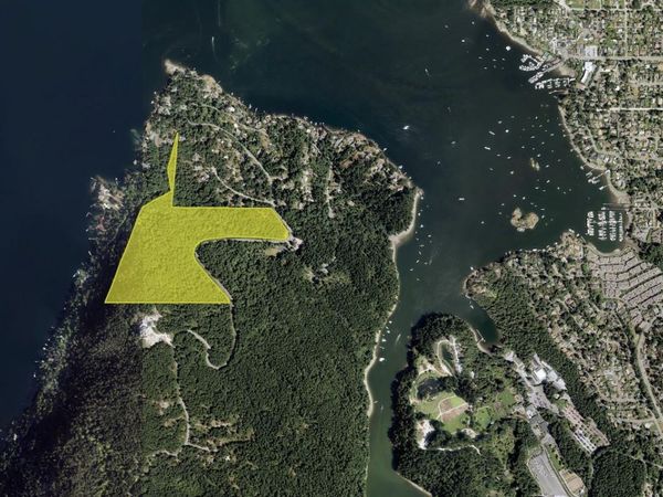 Lot 2 Willis Point Rd, Central Saanich, BC V9E 2A2