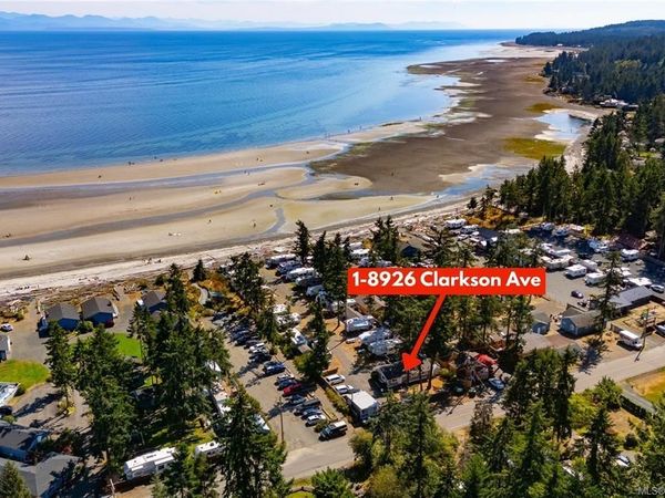 8926 Clarkson Ave , Unit 1, Black Creek, BC V9J 1B1