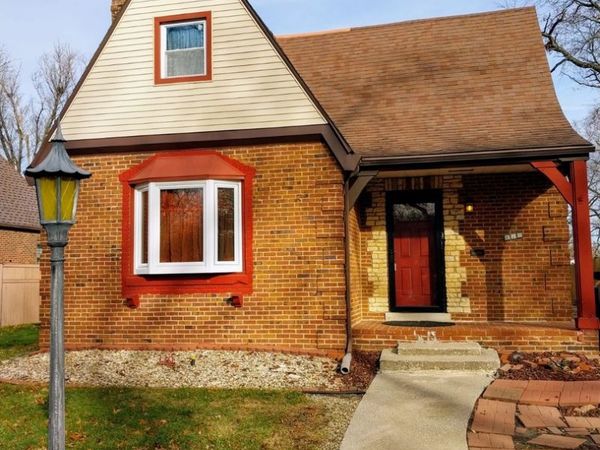 110 Forestdale Parkway , Calumet City, IL 60409