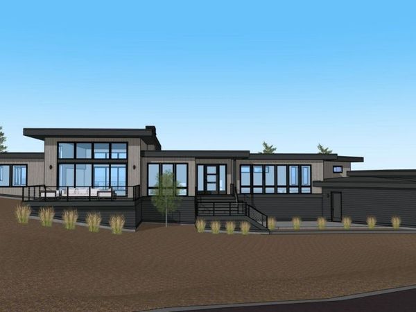 61594 Hosmer Lake Drive, Unit Lot 273, Bend, OR 97702