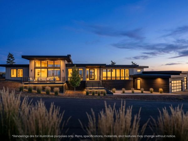 61594 Hosmer Lake Drive, Unit Lot 273, Bend, OR 97702