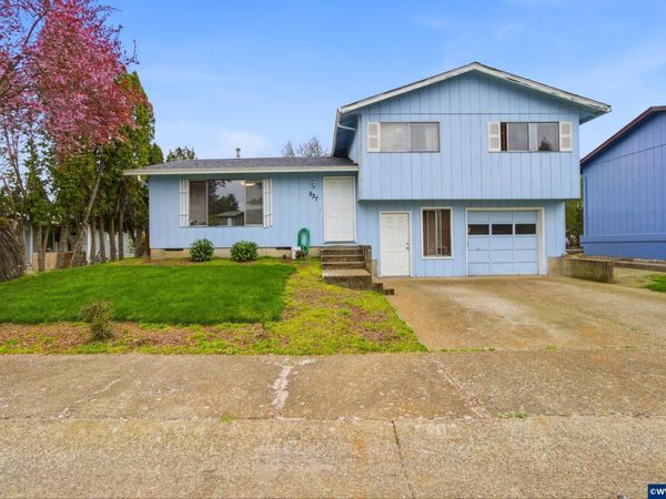 537 26th Av SE, Albany, OR 97322
