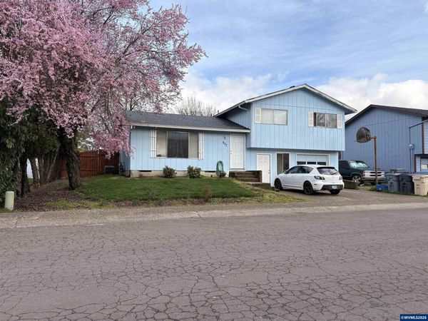 537 SE 26th Av, Albany, OR 97322