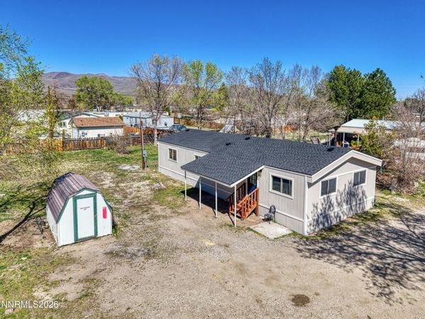 2316 Bunch Way, Carson City, NV 89706